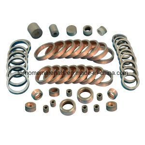 Shipping Building, Cryogenic Engineering, Heat Exchanger Transition Joint