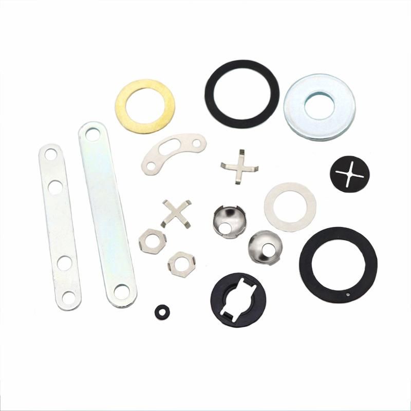 Large Flat Gasket Special-Shaped Gasket