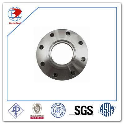 Stainless Steel ASTM A182 F304L Sw RF Flange