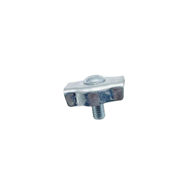Steel Duplex Wire Rope Clip