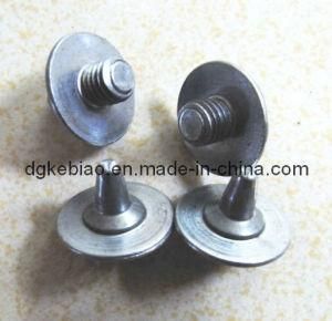 OEM High Precision Stamping Screw (KB-104)