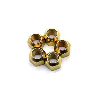 Aluminum Car Wheel Lug Nuts M12X1.5 M14. 1.5