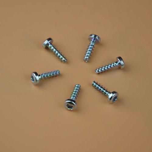 Step Screw Sealing Bolts Specail Screw