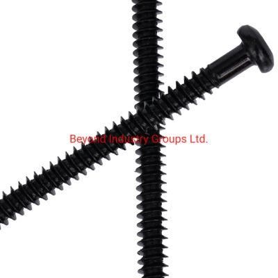 Roofing Screw Supplier Barbed Plates