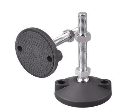 Articulated Adjustable Feet Series S100