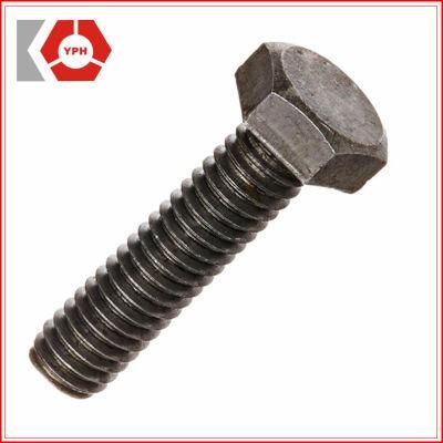 Hexagon Head Bolt, Full Thread, DIN933