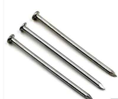 High Quality Steel Nail with Competitive Price for Building Use