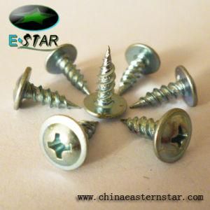 Wafer Head Self Tapping Screw