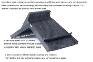 Machine Roof Covers
