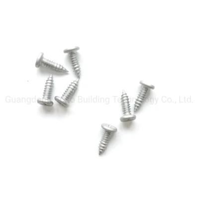 SUS410 Sheet Metal Screw Self Tapping Screw