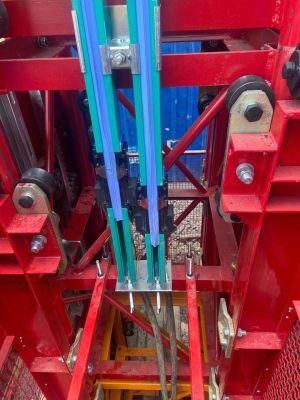 25mm2 Link Busbar Joint Fitting for Hoist