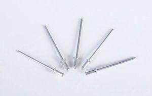 Chinese Factory Supply Aluminum Alloy Open End Blind Rivet