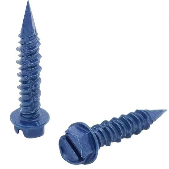 Small Box /Bulk/Bag Customized Weifeng M4.2 Wood Self Drilling Screw