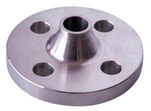 Ks B1503 Stainless Steel Weld Neck Flange