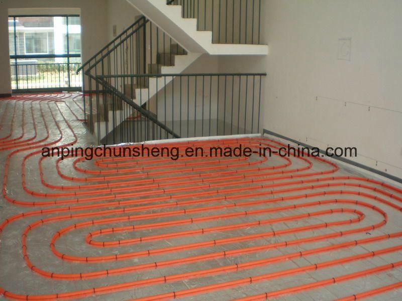 Underfloor Heating Ufh Pipe Clip Staples 40mm