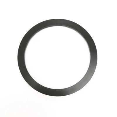 Molded EPDM Rubber Gasket Bike Dock Head Gasket