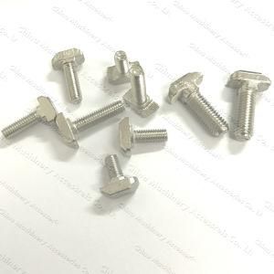 Stainless Fasteners Bolt