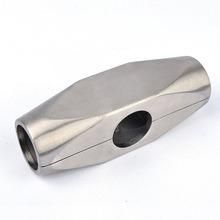 High Quality Customized Material Copper CNC Machining