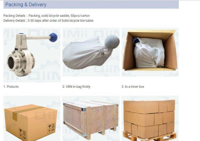 Sanitary Stainless Steel Tube Hanger Pipe Holder Support