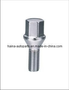 Cone Seat Bolt-Hex17mm (17C-2450-07)