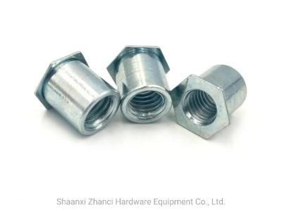 Hex Clinch Nuts and Standoffs So-3.5m2.5-5.8/6.8/7.5/8/10