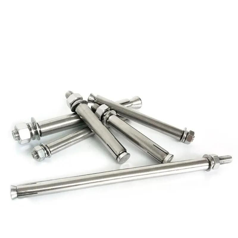 Stainless Steel Anchor Bolts Foundation Bolt