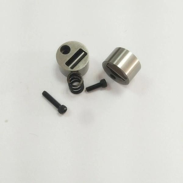 Cumsa Standard Mold Slide Retainer Slk