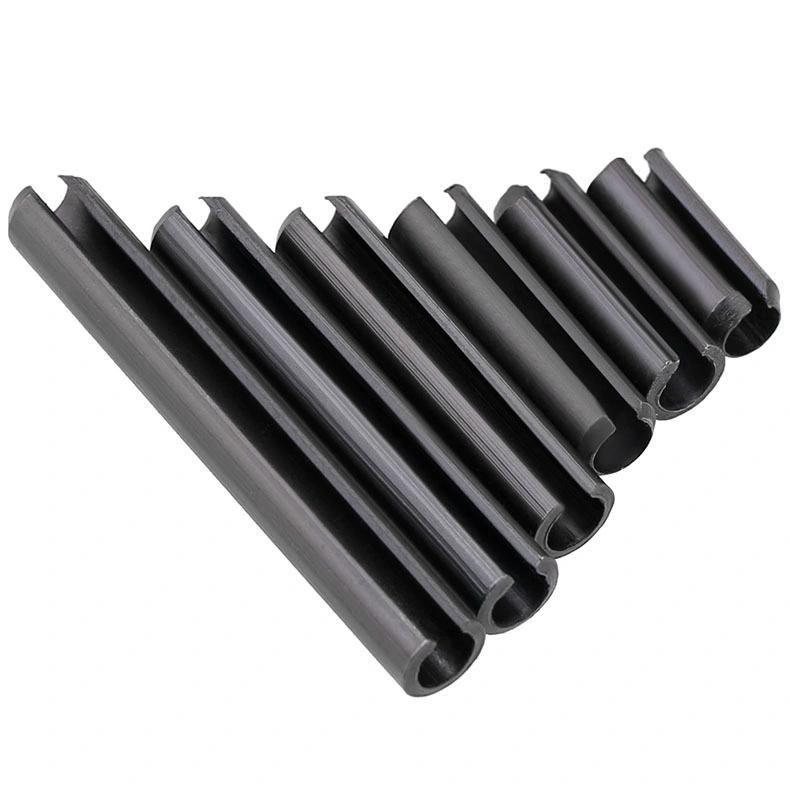 Stainless Steel Carbon Steel Galvanized Cotter Pin Bolt