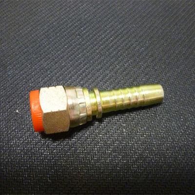 Female Connector Jic Swivel 26711