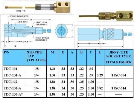 Hasco Brass Plug Pex Fitting for Injection Mold Cooling System