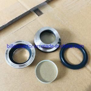Stainless Steel Sanitary 304 2inch Tri Clamp Sight Glass