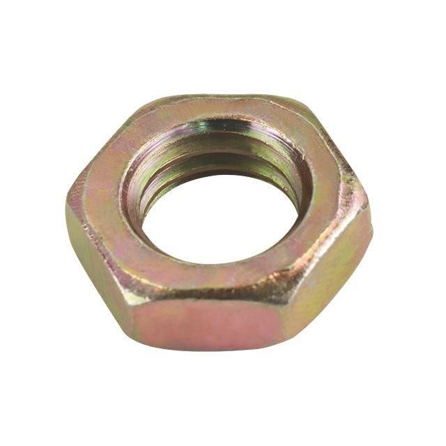 Small Box /Bulk/Bag Hexagon Head Wfls Hex Nut Anchor Nuts