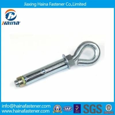 Stamping (HO) Israel Sleeve Anchor for Concrete Use
