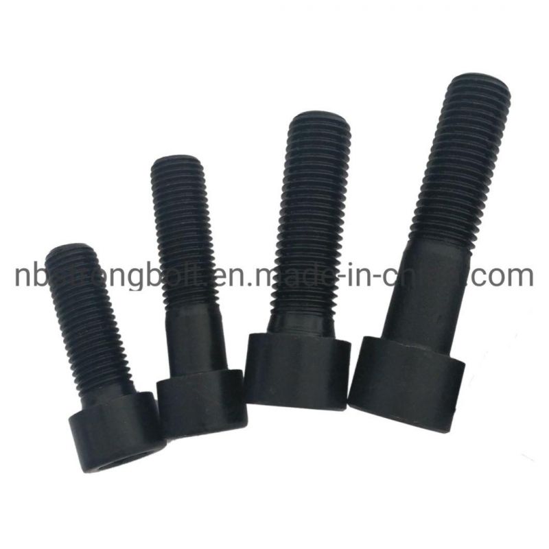 China Hexagon Socket Head Cap Screw