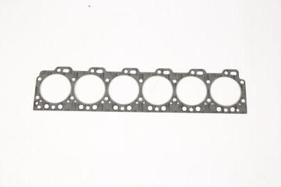Classic 6D114 Engineering Machinery Engine Cylinder Head Gasket for Komatsu