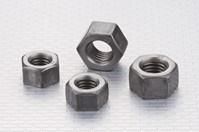 2H Heavy Hex Nuts (DIN, BS, ANSI, GB, ISO)