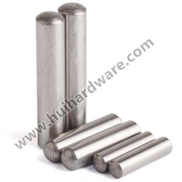 45# Steel Dowel Pin, Parallel Pins with Internal Thread