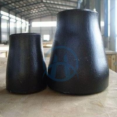 Carbon Stainless Steel Welded Eccentric Reducer Pipe Fittings