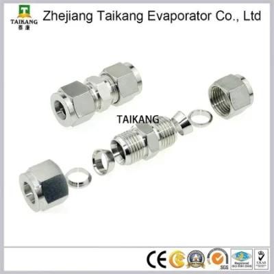 Female Ferrule Connector for Pex-Al-Pex Pipe