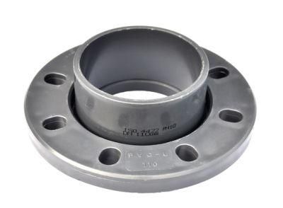 F304/304L So Flange