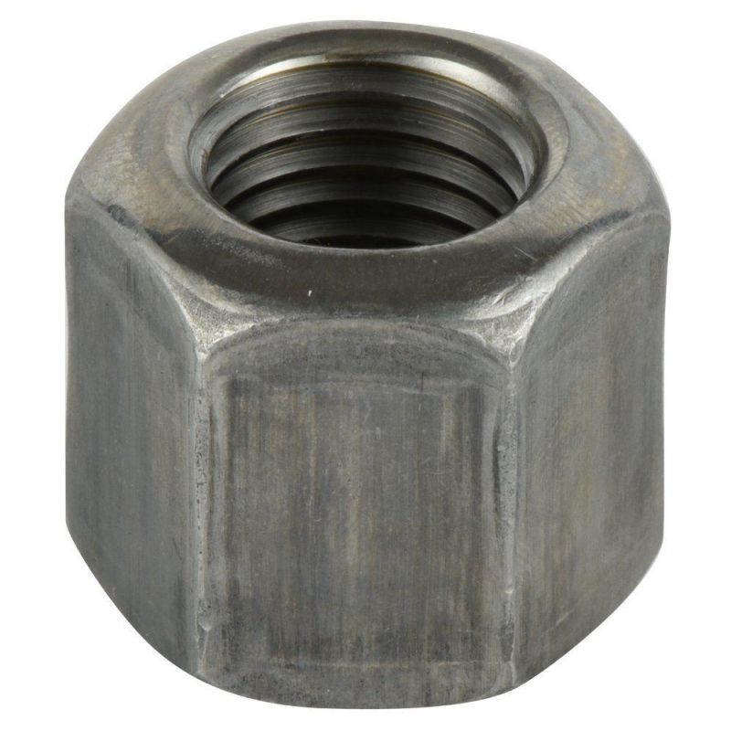 Hexagonal Coupling Nuts (DIN6334)