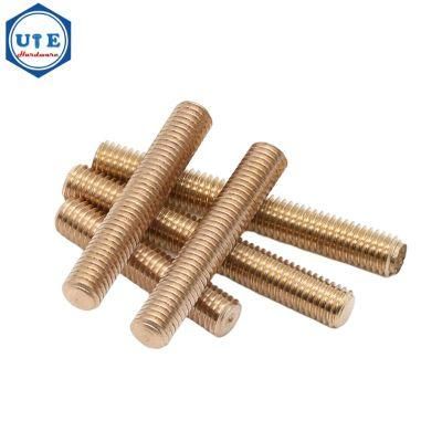 DIN975 Full Threaded Rod Brass Thread Rod/ Thread Bar
