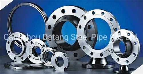 ASTM A182 F9 Alloy Steel Forged Flanges