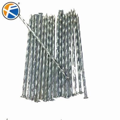 Bright Steel Wire Nail