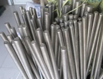 Plain - Carbon Steel-Grade8.8 - M64-Tooth Stick