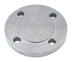 Blind Stainless Steel Forged BS4504 Jisb2220 GOST ANSI B16.5 ASME B16.9