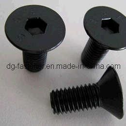 12.9 Grade Hex Socket Head Screw