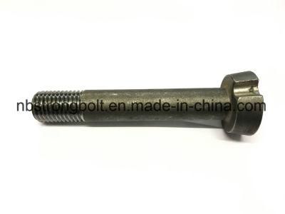 Special Bolt Customized Factory, CNC Bolt, Round Head Special Bolt