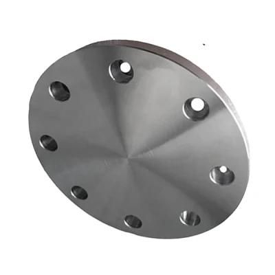 Blind Flange A105 ASME-Cl150 RF ASME-B16.5, 20 Inch Flange