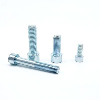 Fasteners Stainless Steel SS316 Hex Bolt/Flange Bolt/T Hammer Bolt/Eye Bolt/U Bolt/Allen Bolt